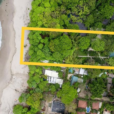 Villas Almendros Playa Santa Teresa  ภายนอก รูปภาพ