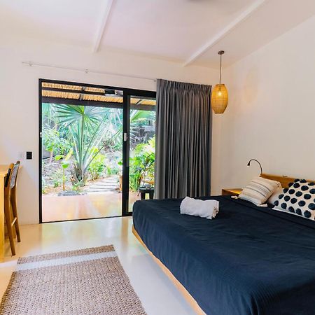 Villas Almendros Playa Santa Teresa  ภายนอก รูปภาพ