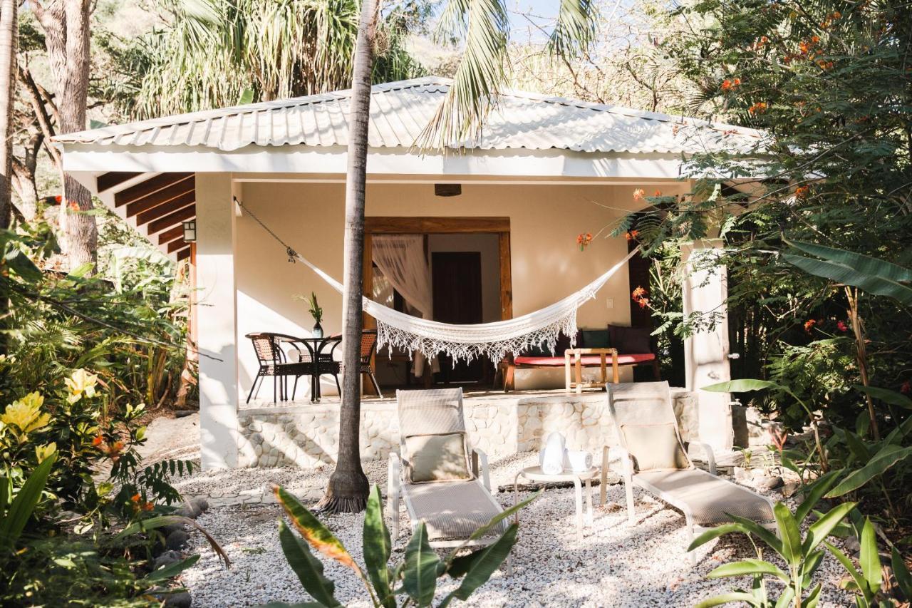 Villas Almendros Playa Santa Teresa  ภายนอก รูปภาพ