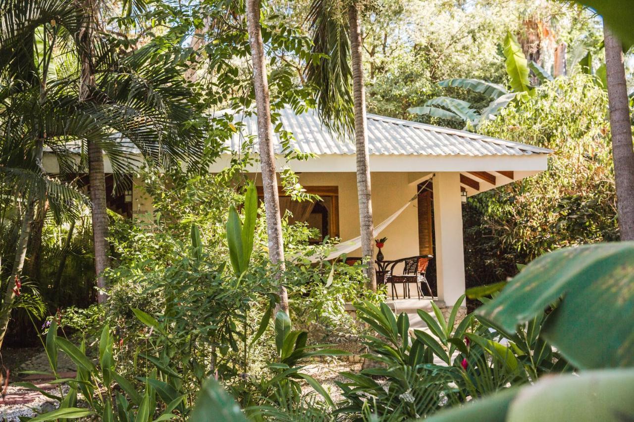 Villas Almendros Playa Santa Teresa  ภายนอก รูปภาพ