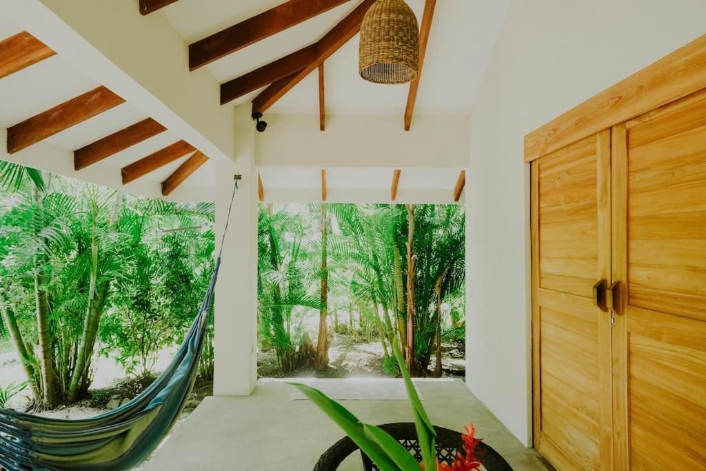 Villas Almendros Playa Santa Teresa  ภายนอก รูปภาพ