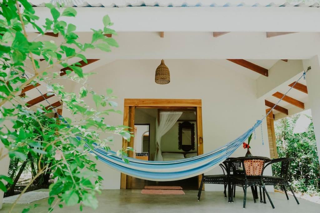 Villas Almendros Playa Santa Teresa  ภายนอก รูปภาพ