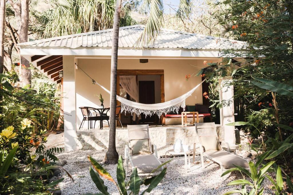 Villas Almendros Playa Santa Teresa  ภายนอก รูปภาพ