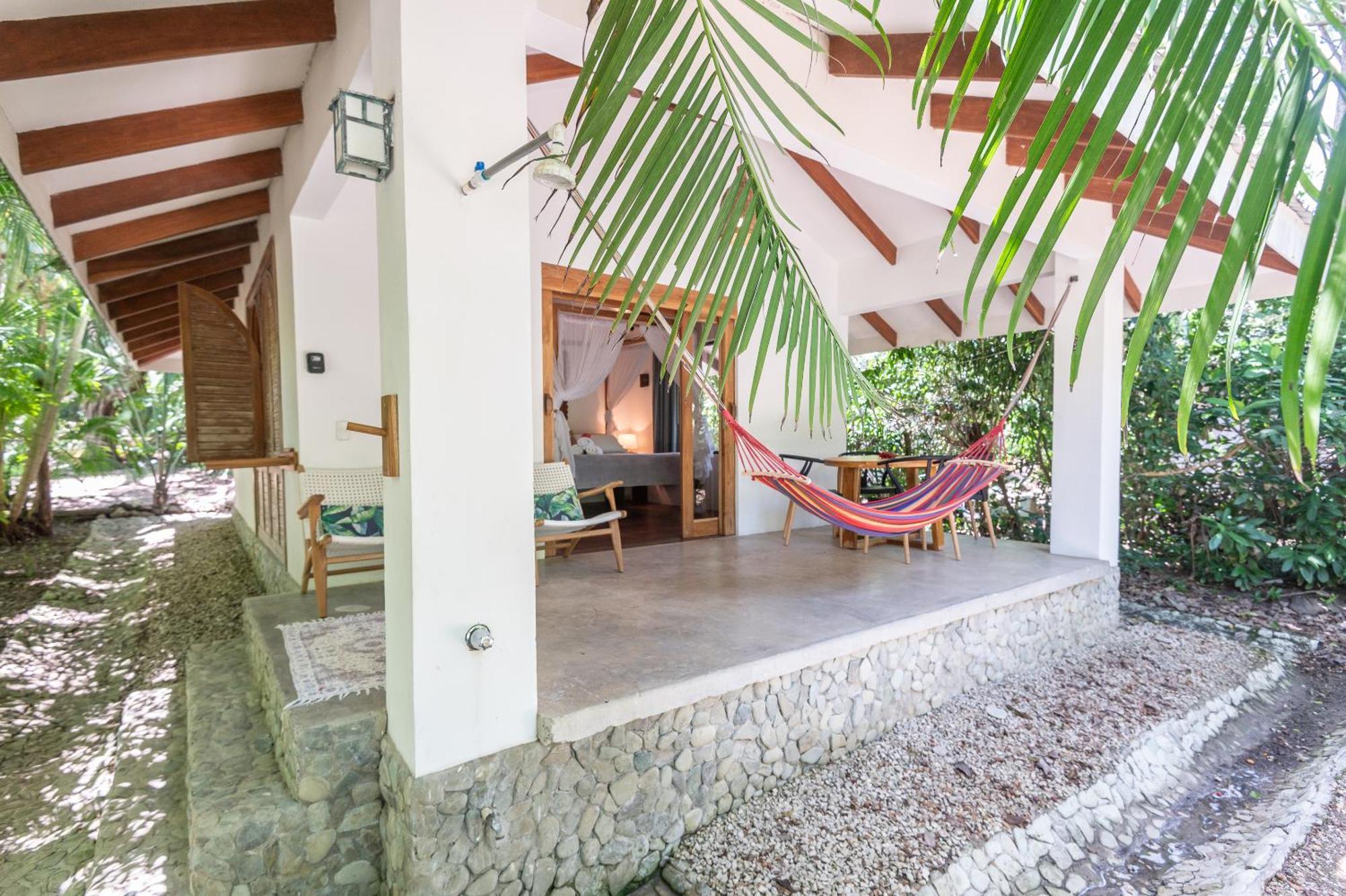 Villas Almendros Playa Santa Teresa  ภายนอก รูปภาพ