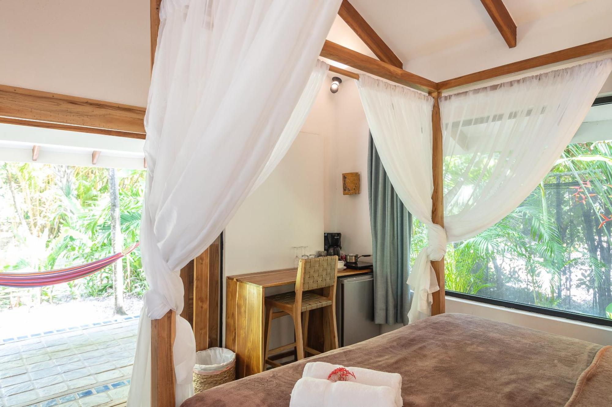 Villas Almendros Playa Santa Teresa  ภายนอก รูปภาพ