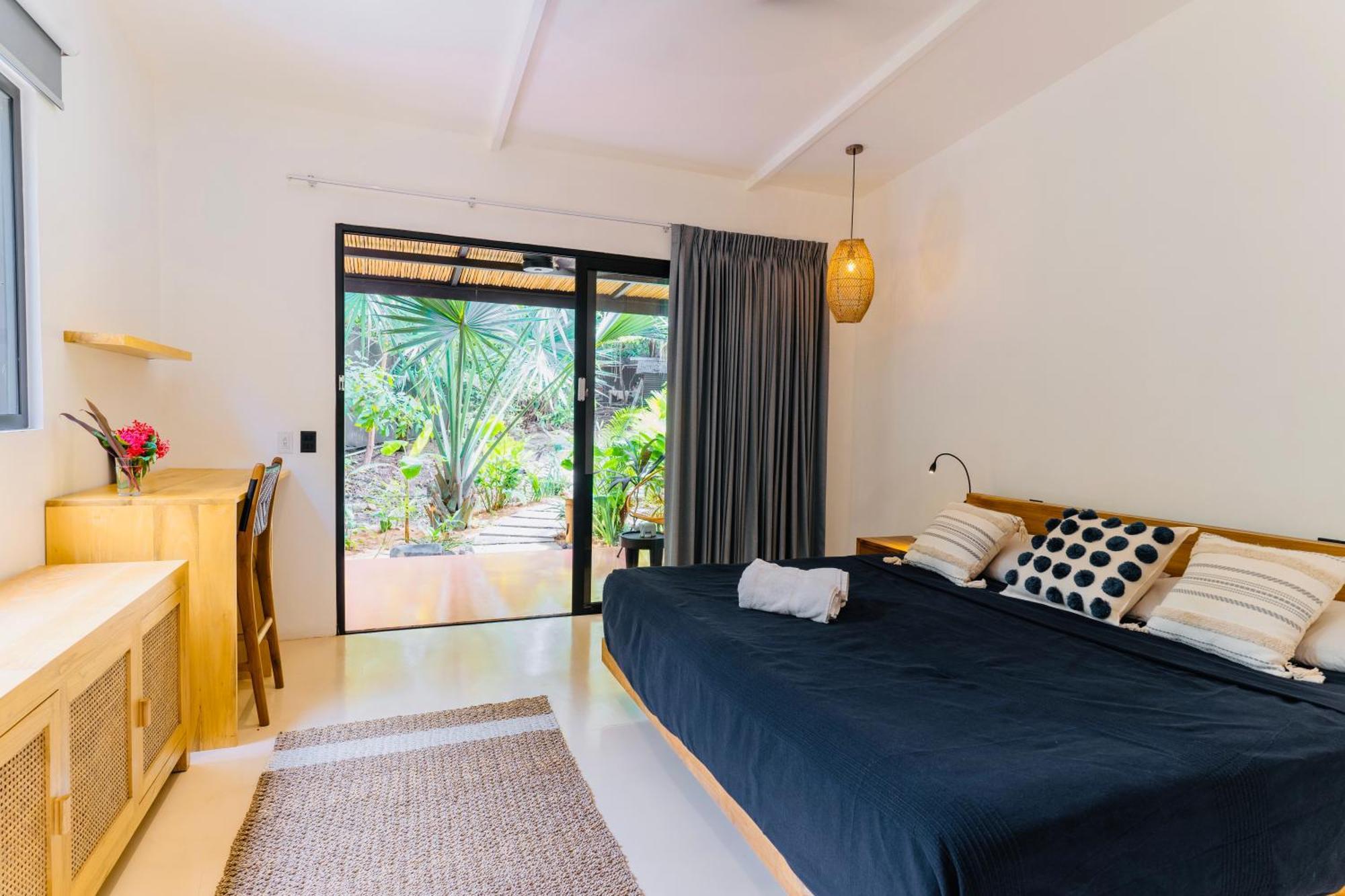 Villas Almendros Playa Santa Teresa  ภายนอก รูปภาพ