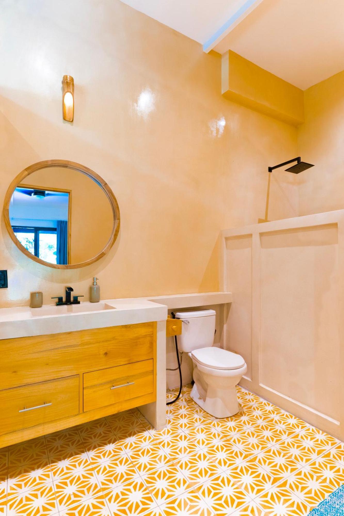 Villas Almendros Playa Santa Teresa  ภายนอก รูปภาพ
