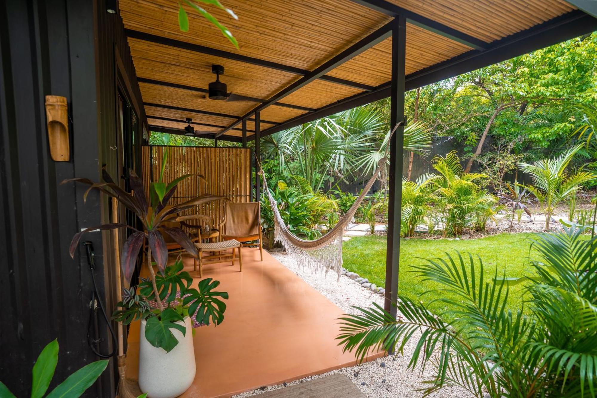 Villas Almendros Playa Santa Teresa  ภายนอก รูปภาพ