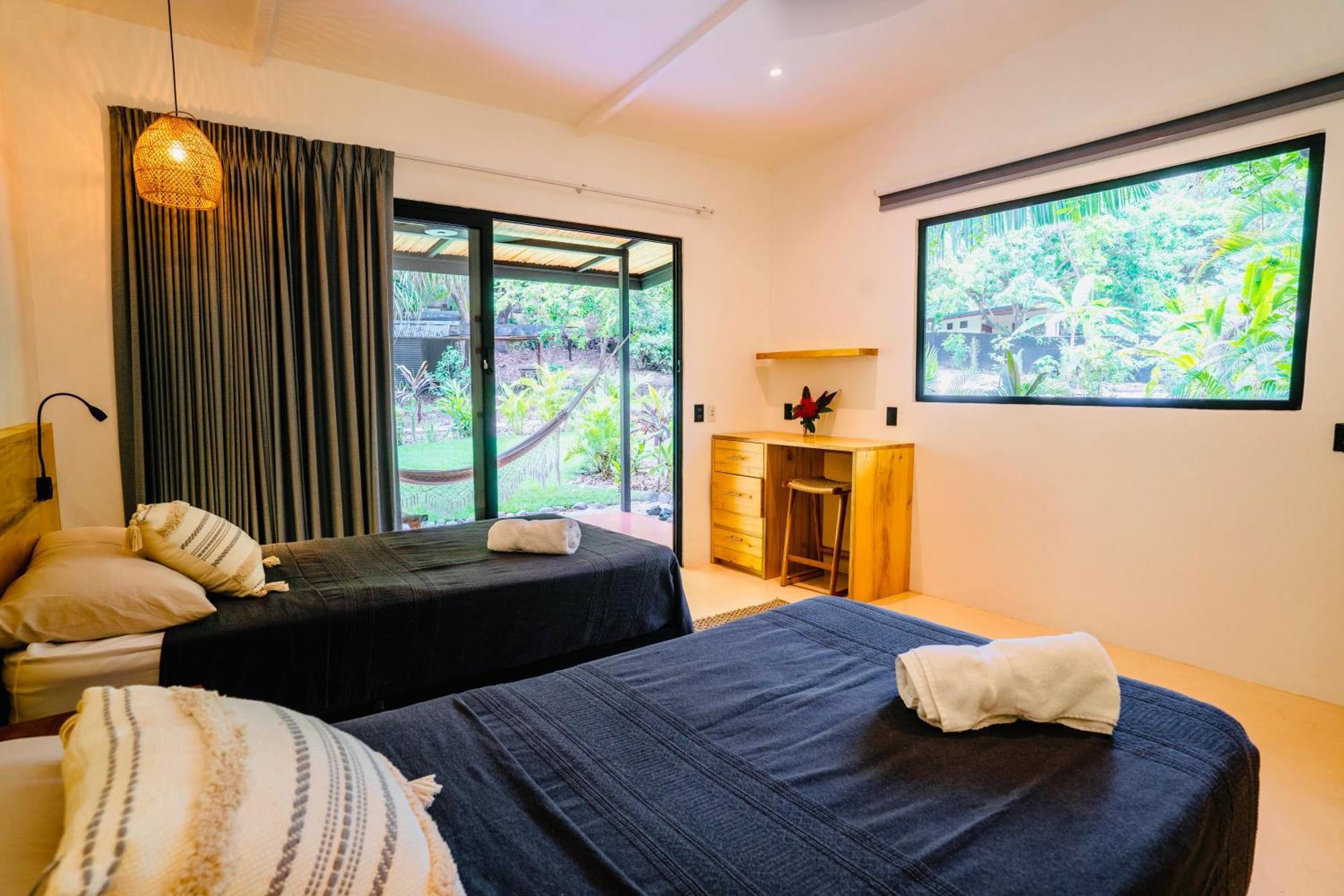 Villas Almendros Playa Santa Teresa  ภายนอก รูปภาพ