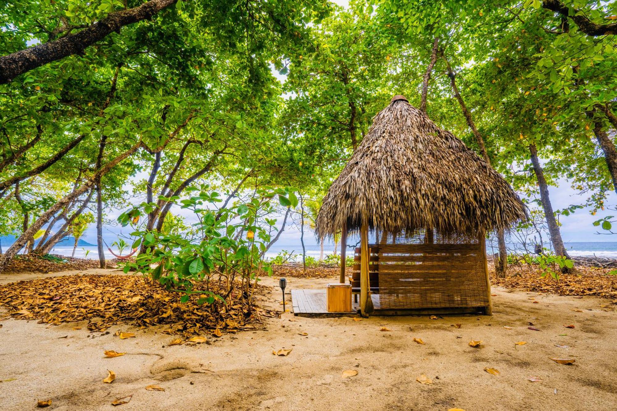 Villas Almendros Playa Santa Teresa  ภายนอก รูปภาพ